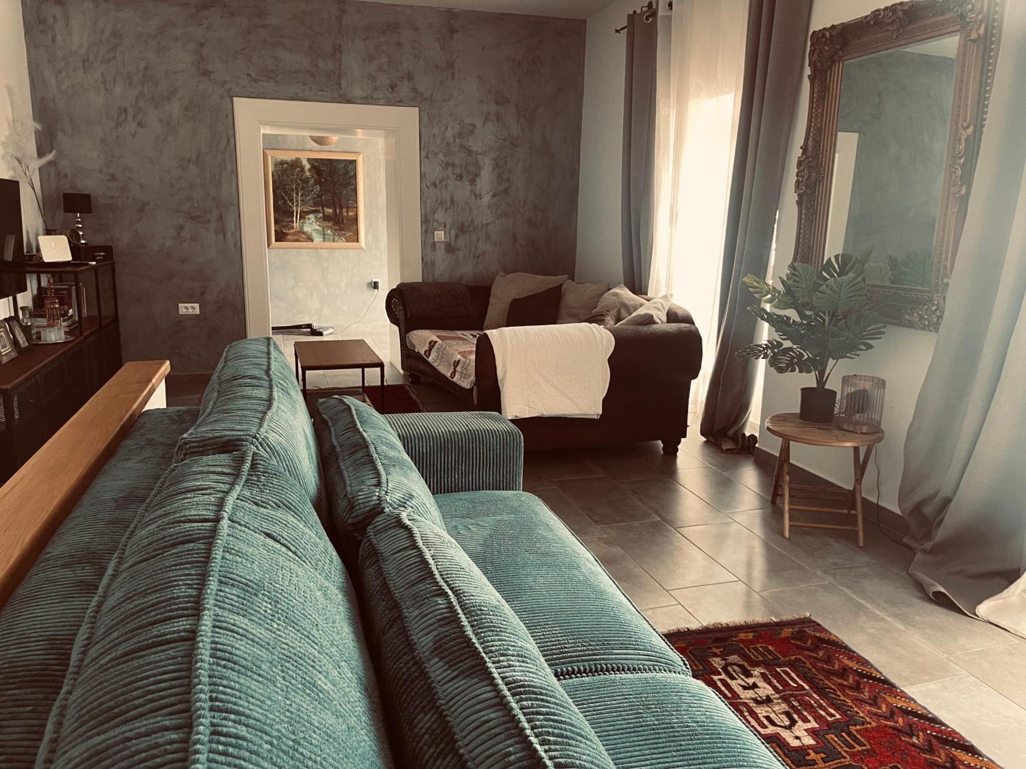 Вилла Art House 1800 Tribalj  Экстерьер фото