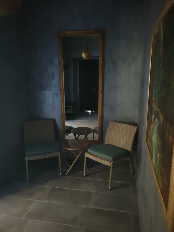 Вилла Art House 1800 Tribalj  Экстерьер фото